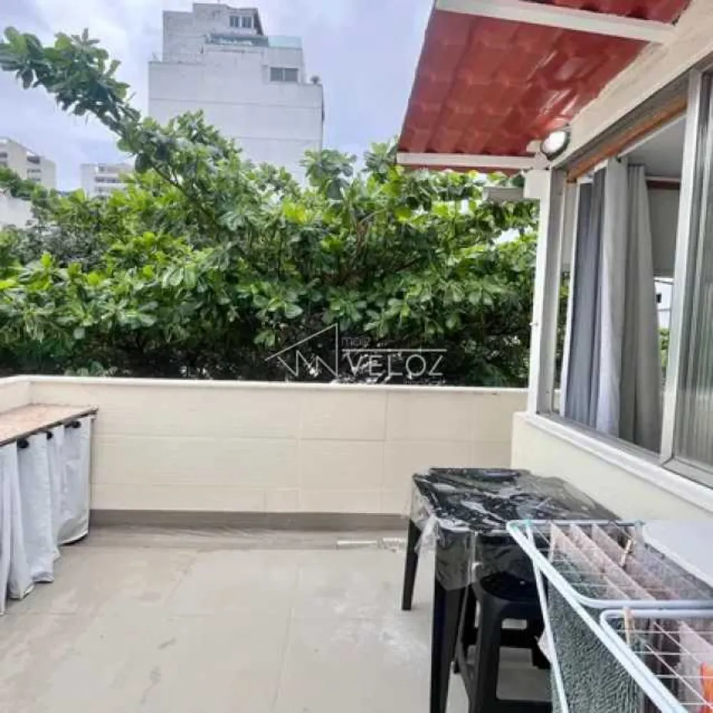 Apartamento, 1 quarto, 79 m² - Foto 24