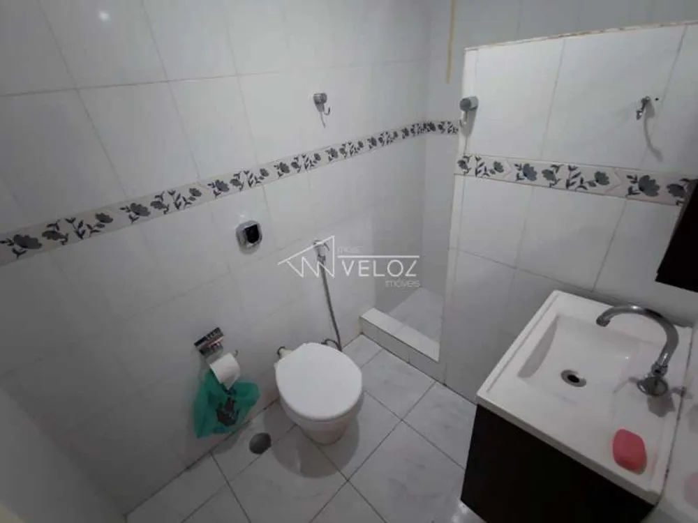Apartamento, 2 quartos, 46 m² - Foto 3