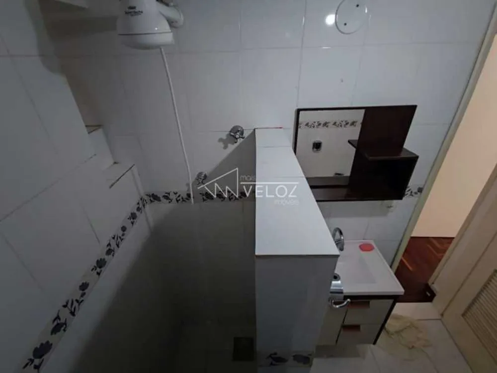 Apartamento, 2 quartos, 46 m² - Foto 2
