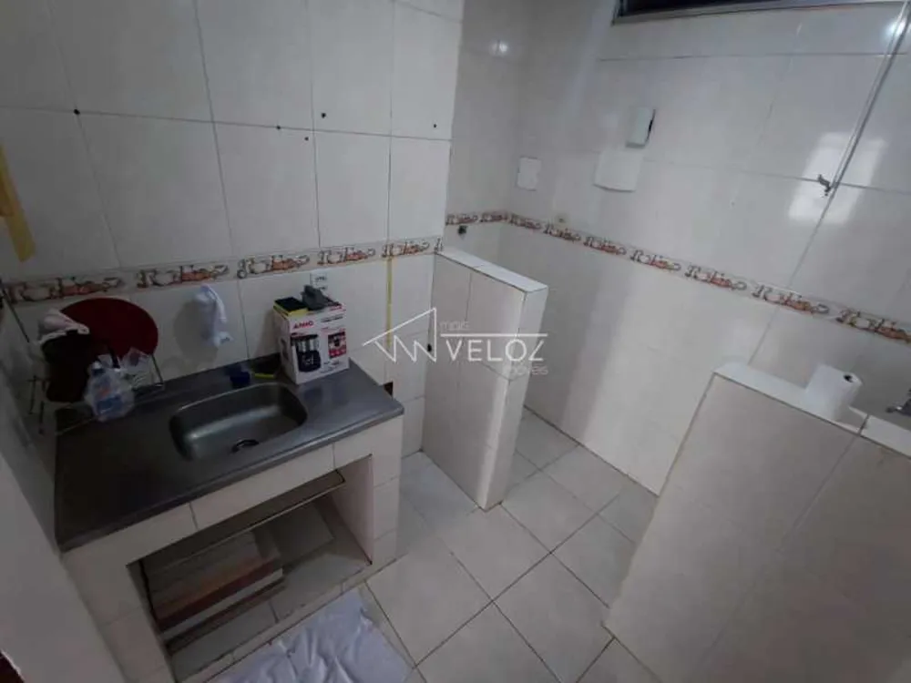 Apartamento, 2 quartos, 46 m² - Foto 11