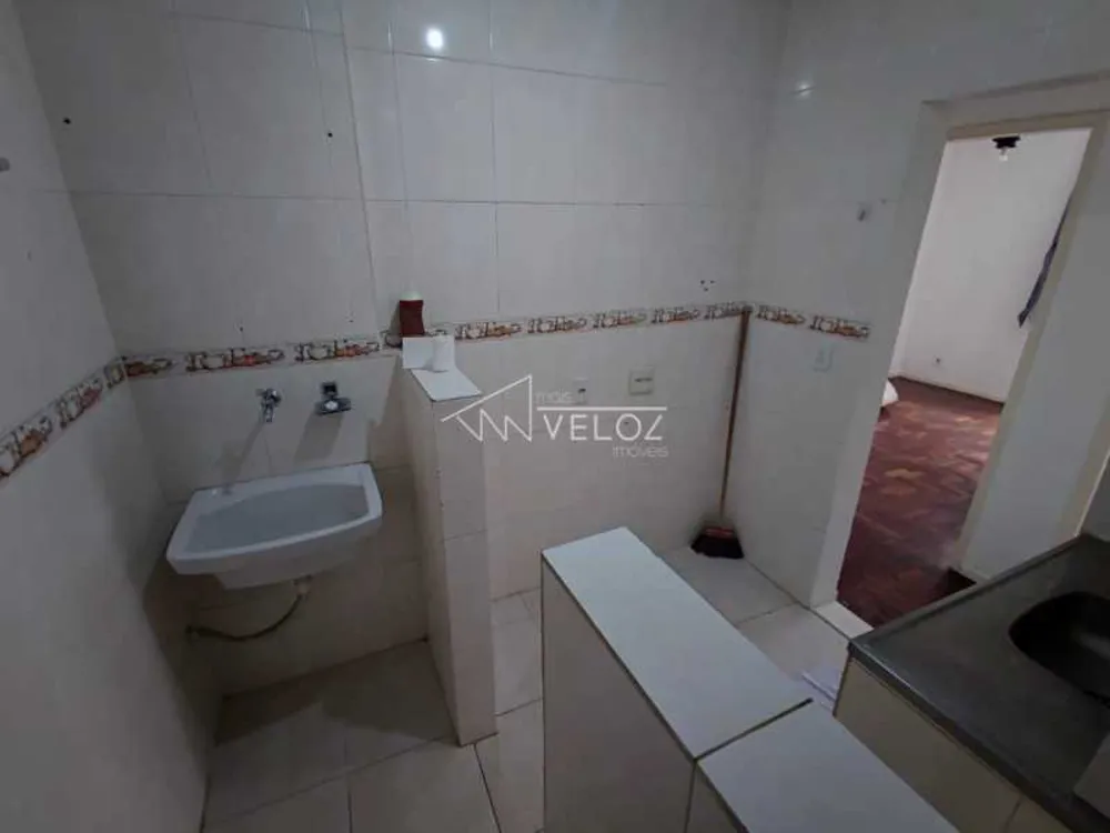 Apartamento, 2 quartos, 46 m² - Foto 12