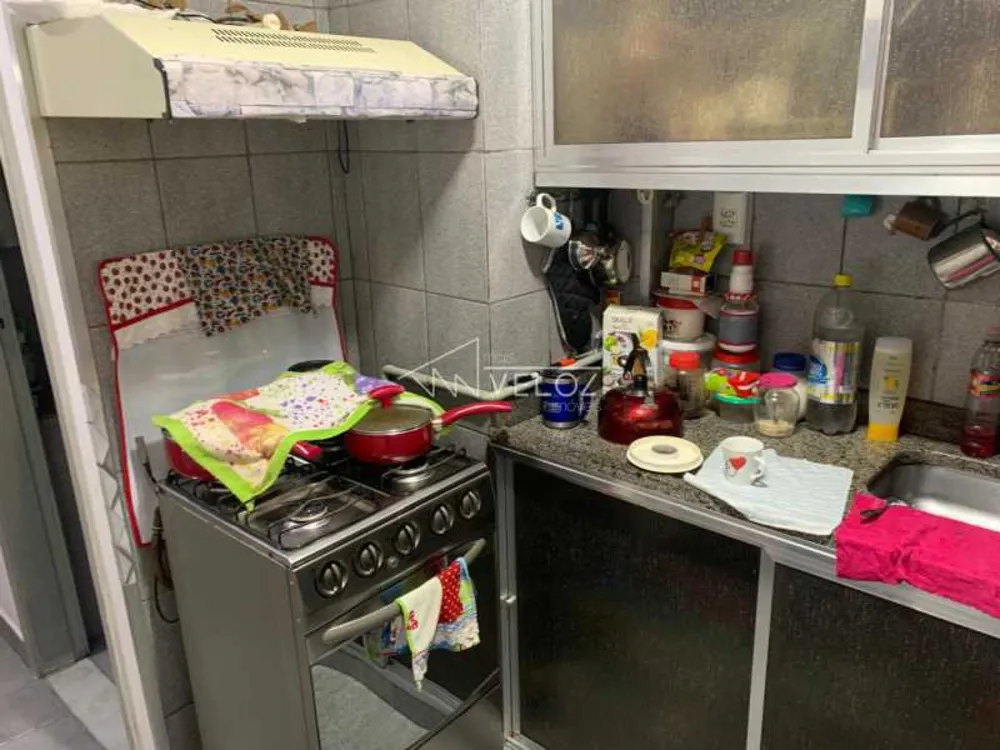 Kitnet-Studio, 29 m² - Foto 1