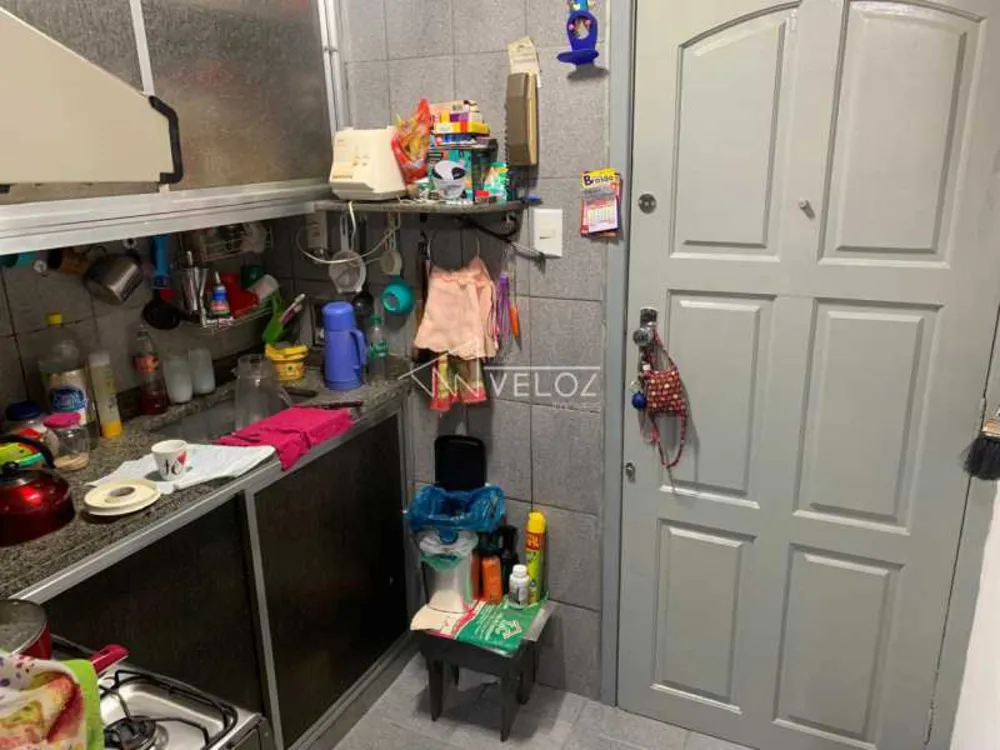 Kitnet-Studio, 29 m² - Foto 3