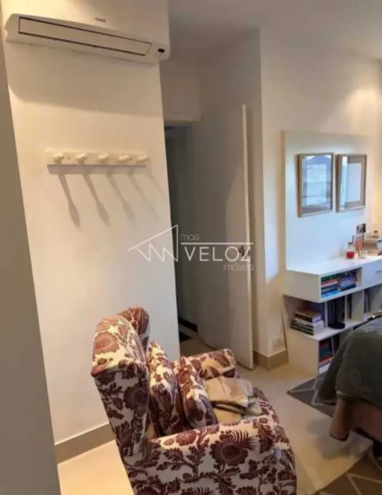 Apartamento, 2 quartos, 77 m² - Foto 16
