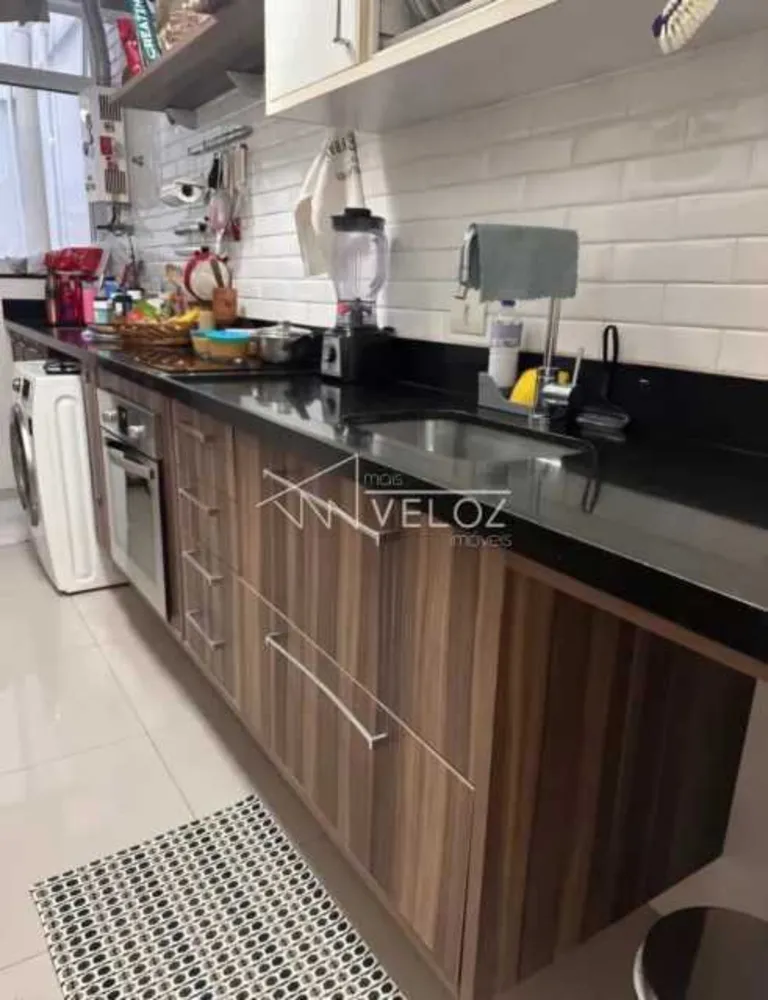 Apartamento, 2 quartos, 77 m² - Foto 14