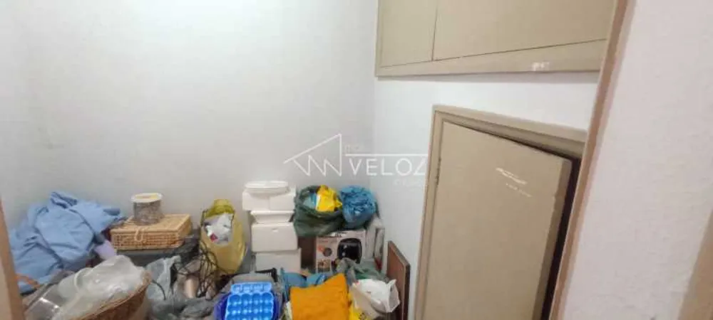 Apartamento, 3 quartos, 185 m² - Foto 5