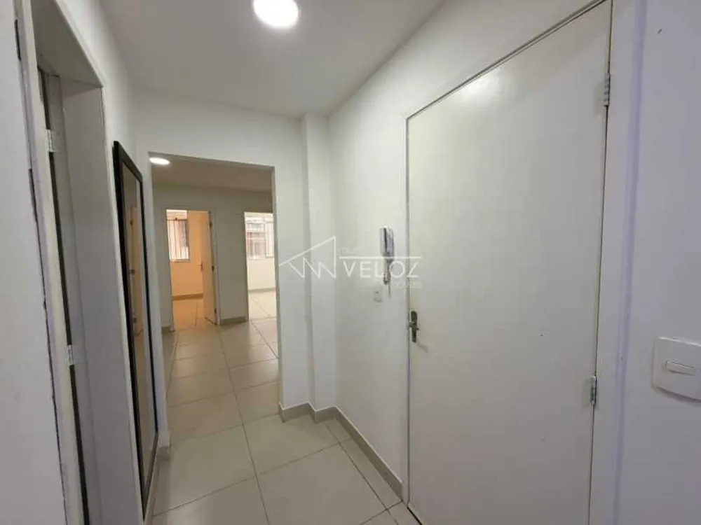 Apartamento, 2 quartos, 41 m² - Foto 27