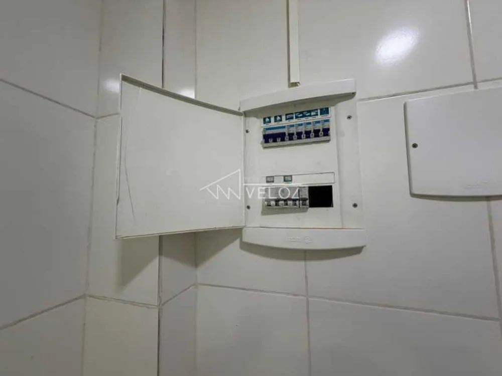 Apartamento, 2 quartos, 41 m² - Foto 4