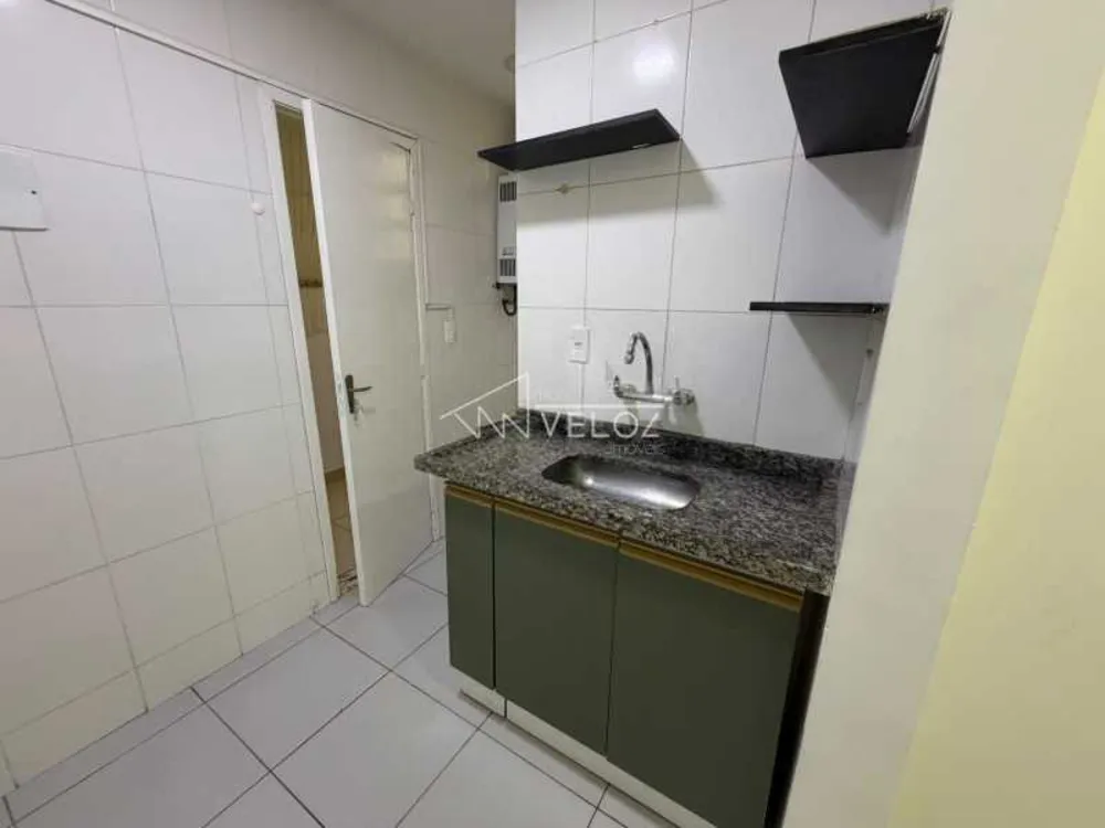 Apartamento, 2 quartos, 41 m² - Foto 1