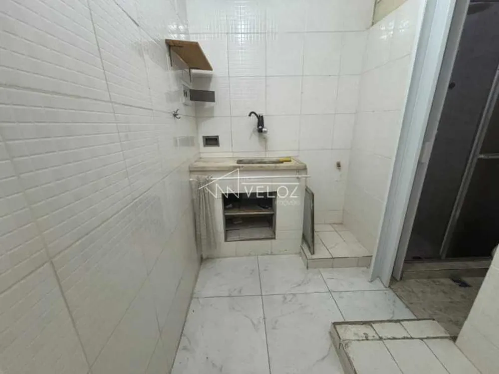 Apartamento, 1 quarto, 22 m² - Foto 2