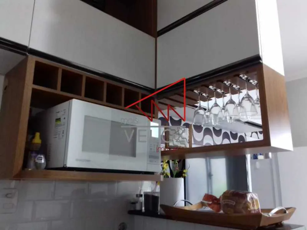 Kitnet-Studio, 20 m² - Foto 2