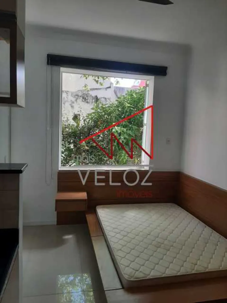 Kitnet-Studio, 20 m² - Foto 10