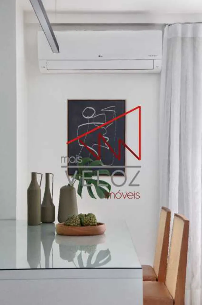 Cobertura, 2 quartos, 141 m² - Foto 5