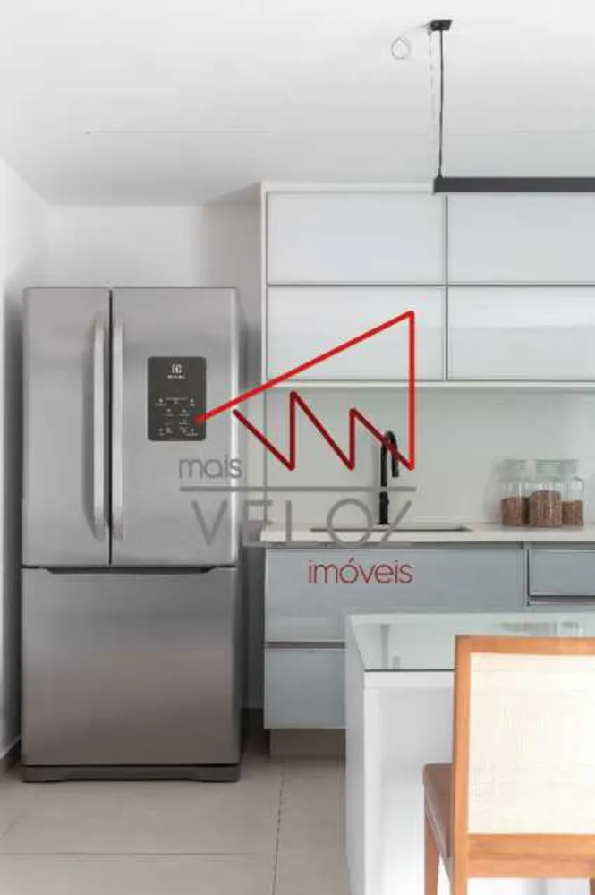 Cobertura, 2 quartos, 141 m² - Foto 4