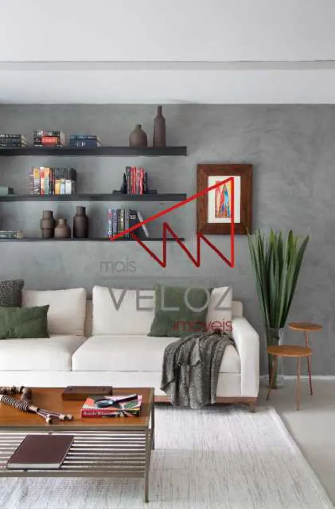 Cobertura, 2 quartos, 141 m² - Foto 3