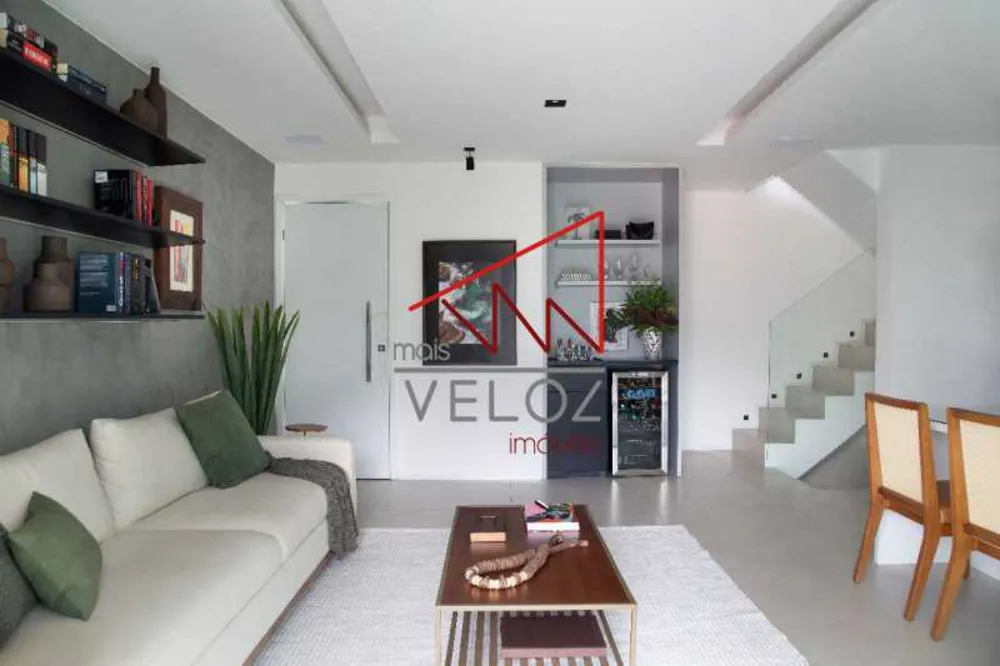 Cobertura, 2 quartos, 141 m² - Foto 7