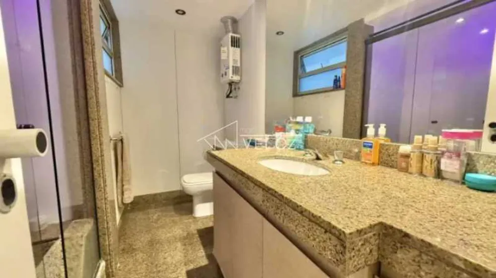 Apartamento, 1 quarto, 84 m² - Foto 3