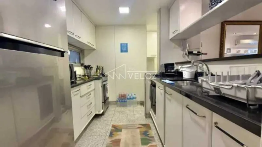 Apartamento, 1 quarto, 84 m² - Foto 6