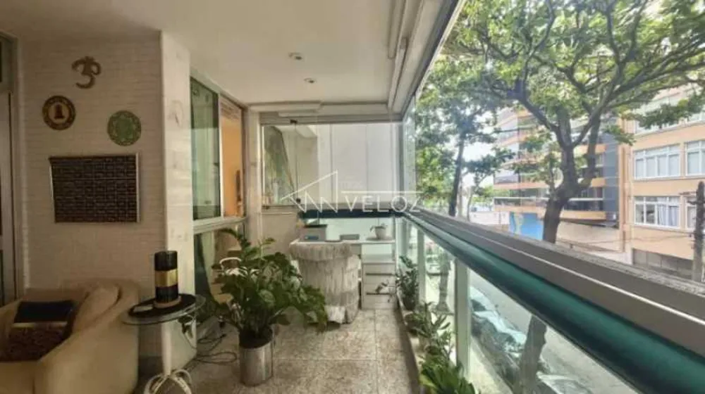 Apartamento, 1 quarto, 84 m² - Foto 9