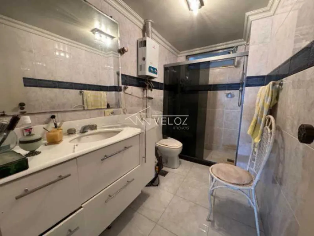 Apartamento, 3 quartos, 99 m² - Foto 1
