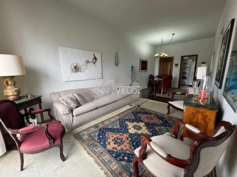 Apartamento, 3 quartos, 99 m² - Foto 3