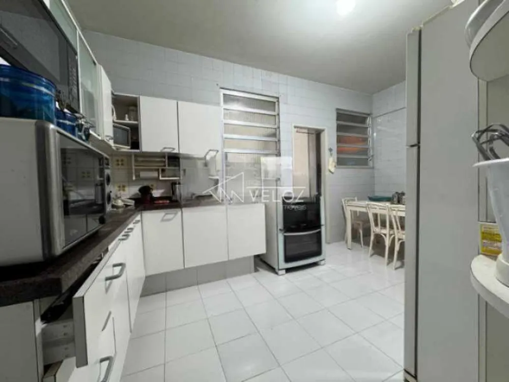 Apartamento, 3 quartos, 99 m² - Foto 9