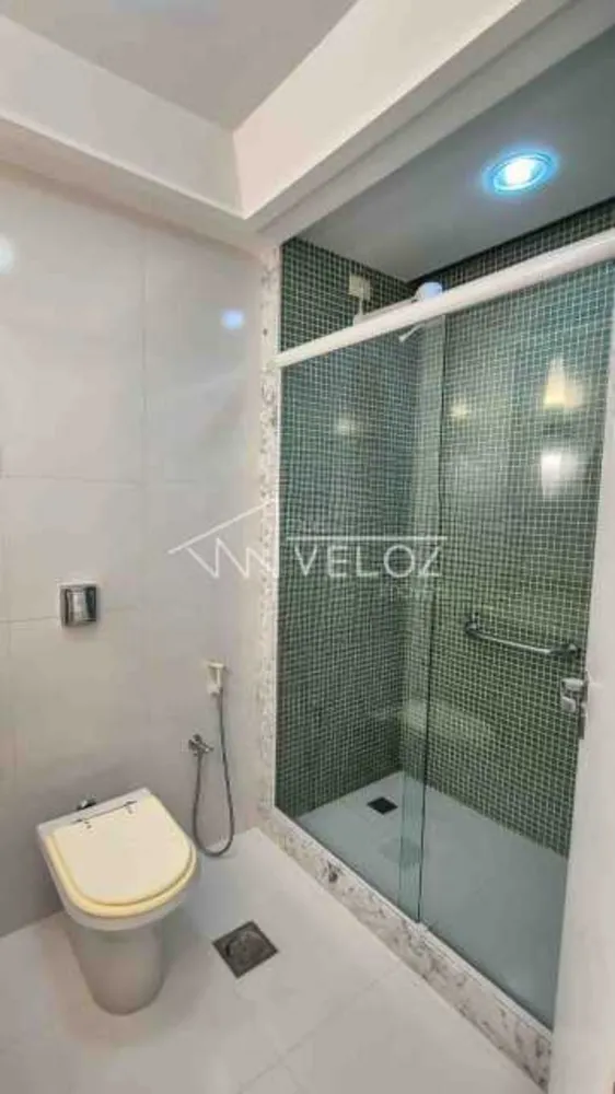 Apartamento, 3 quartos, 109 m² - Foto 1