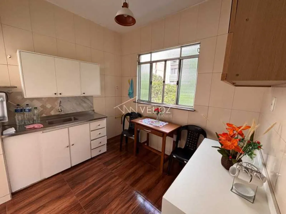 Apartamento, 3 quartos, 140 m² - Foto 1