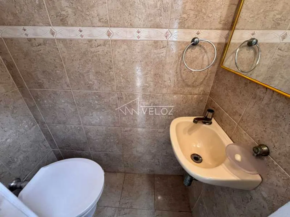 Apartamento, 3 quartos, 140 m² - Foto 18