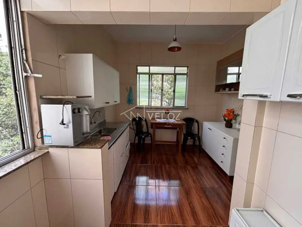 Apartamento, 3 quartos, 140 m² - Foto 3
