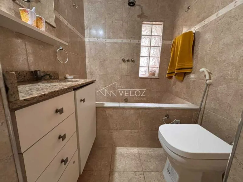 Apartamento, 3 quartos, 140 m² - Foto 9
