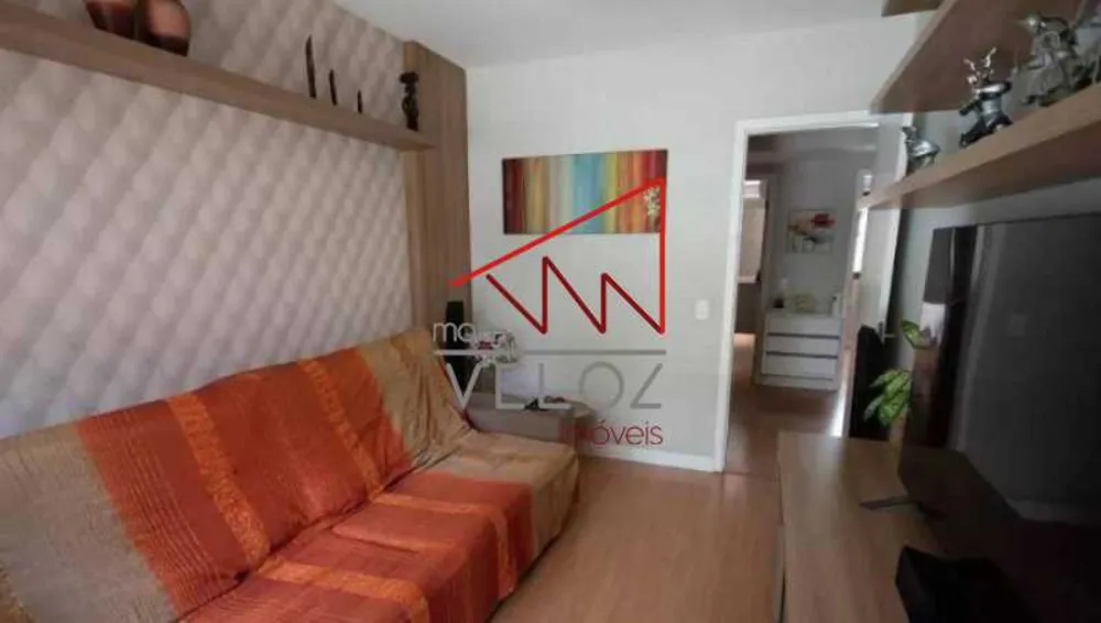 Apartamento, 4 quartos, 154 m² - Foto 12