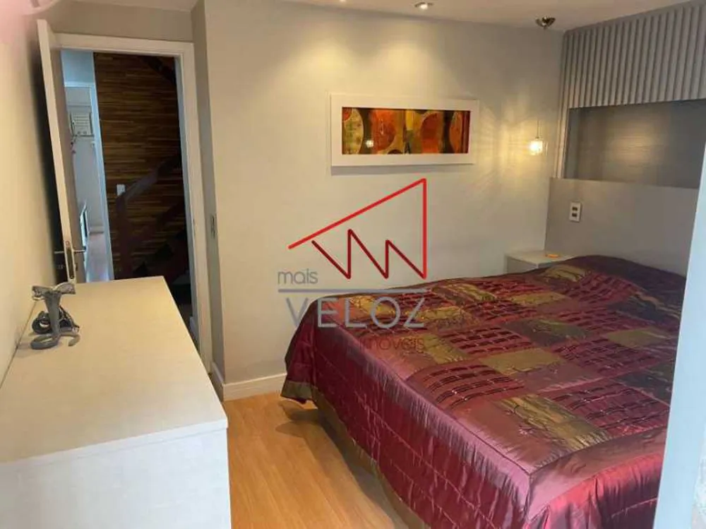 Apartamento, 4 quartos, 154 m² - Foto 1