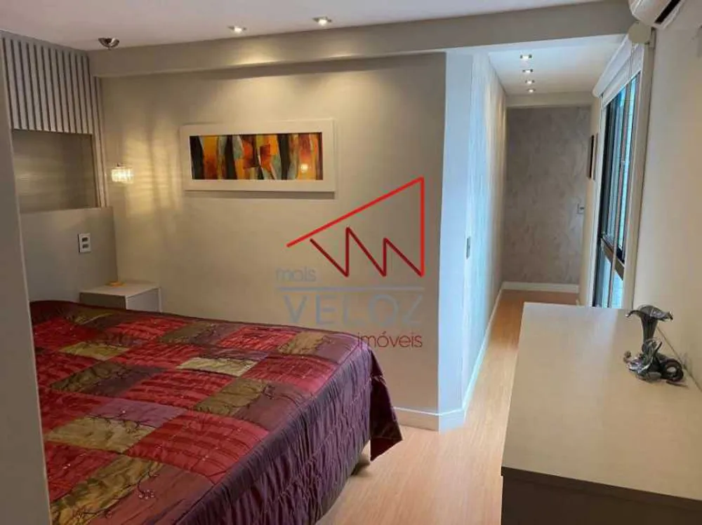 Apartamento, 4 quartos, 154 m² - Foto 10