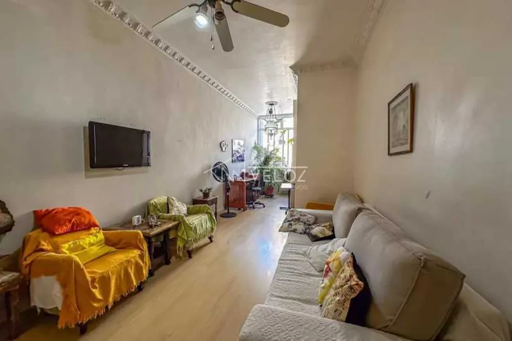 Apartamento, 3 quartos, 88 m² - Foto 1