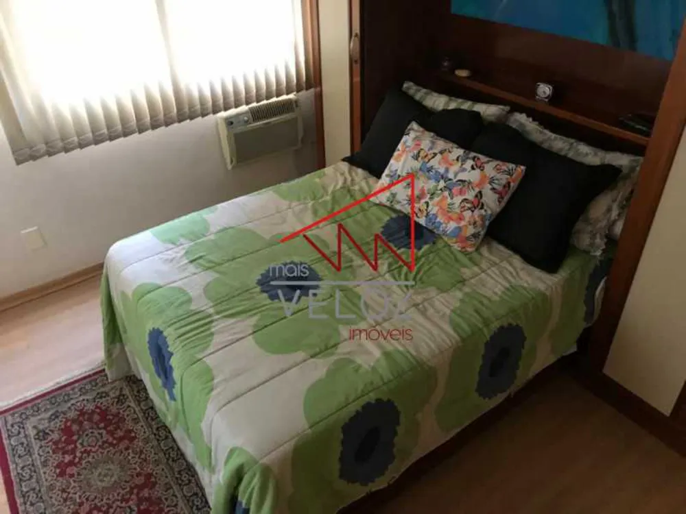 Cobertura, 3 quartos, 250 m² - Foto 6