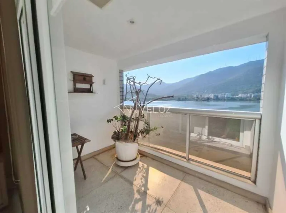 Apartamento, 4 quartos, 232 m² - Foto 3