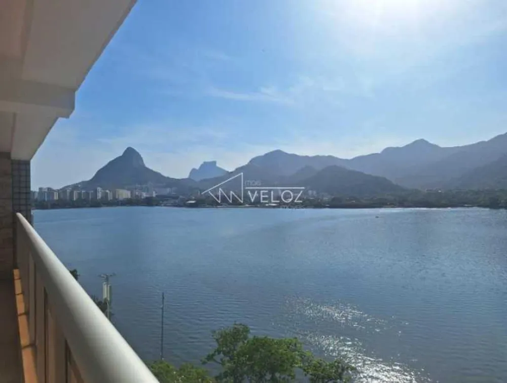 Apartamento, 4 quartos, 232 m² - Foto 1