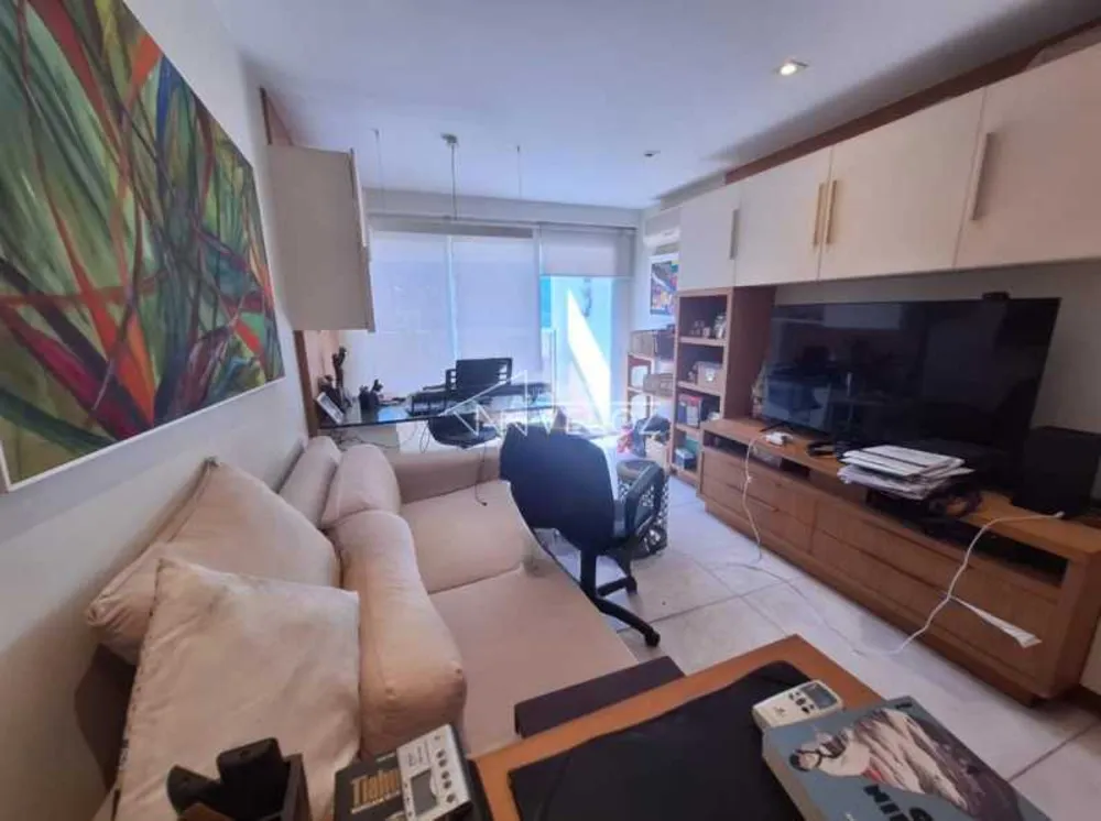 Apartamento, 4 quartos, 232 m² - Foto 12