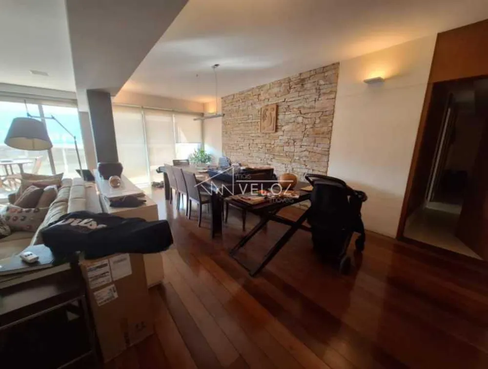 Apartamento, 4 quartos, 232 m² - Foto 11