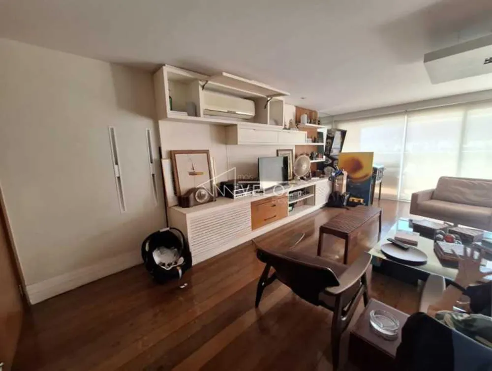 Apartamento, 4 quartos, 232 m² - Foto 4