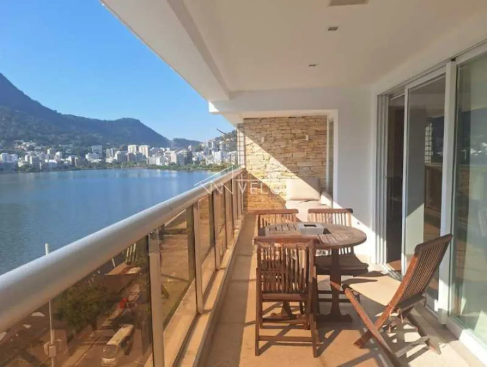 Apartamento, 4 quartos, 232 m² - Foto 10