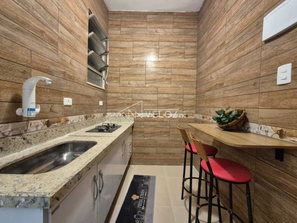 Apartamento, 27 m² - Foto 1