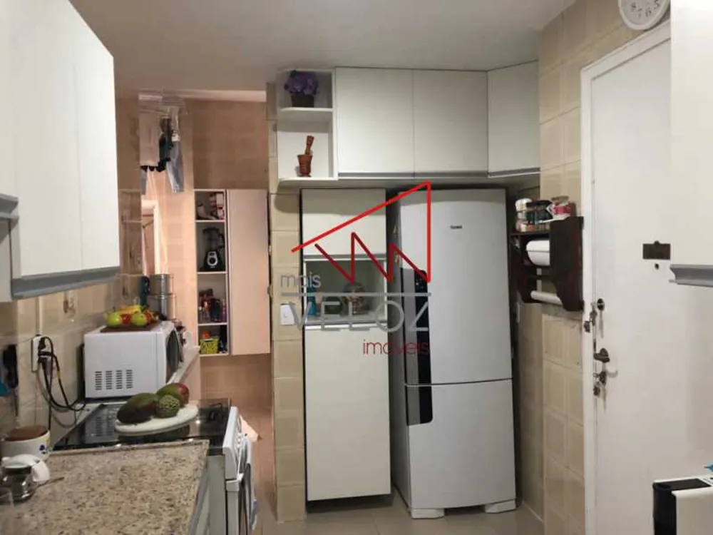 Apartamento, 3 quartos, 82 m² - Foto 11