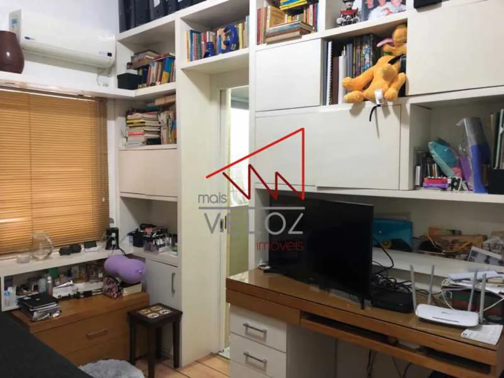 Apartamento, 3 quartos, 82 m² - Foto 4