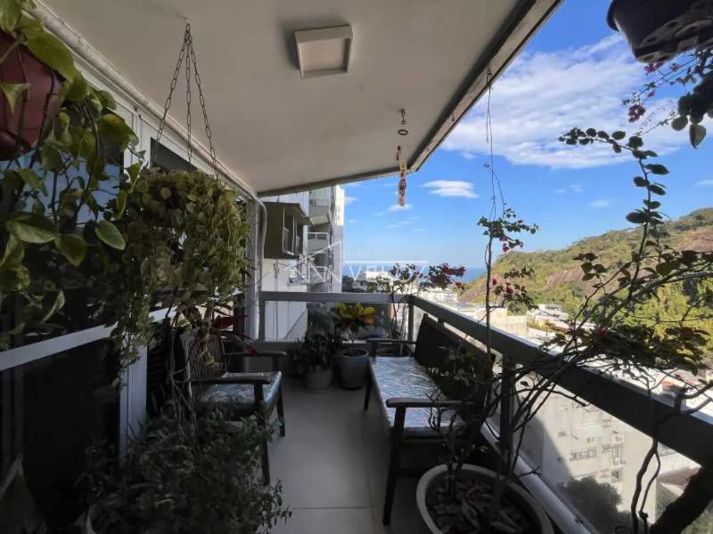 Apartamento, 3 quartos, 78 m² - Foto 10