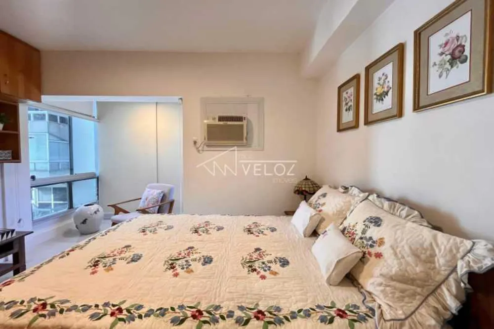 Apartamento, 3 quartos, 78 m² - Foto 20