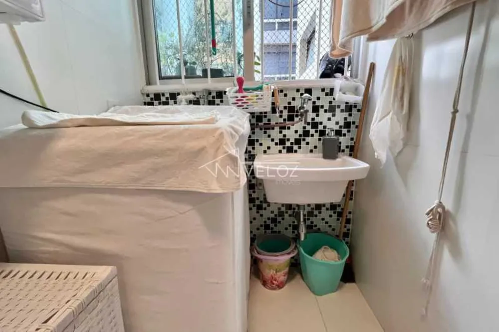 Apartamento, 3 quartos, 78 m² - Foto 1