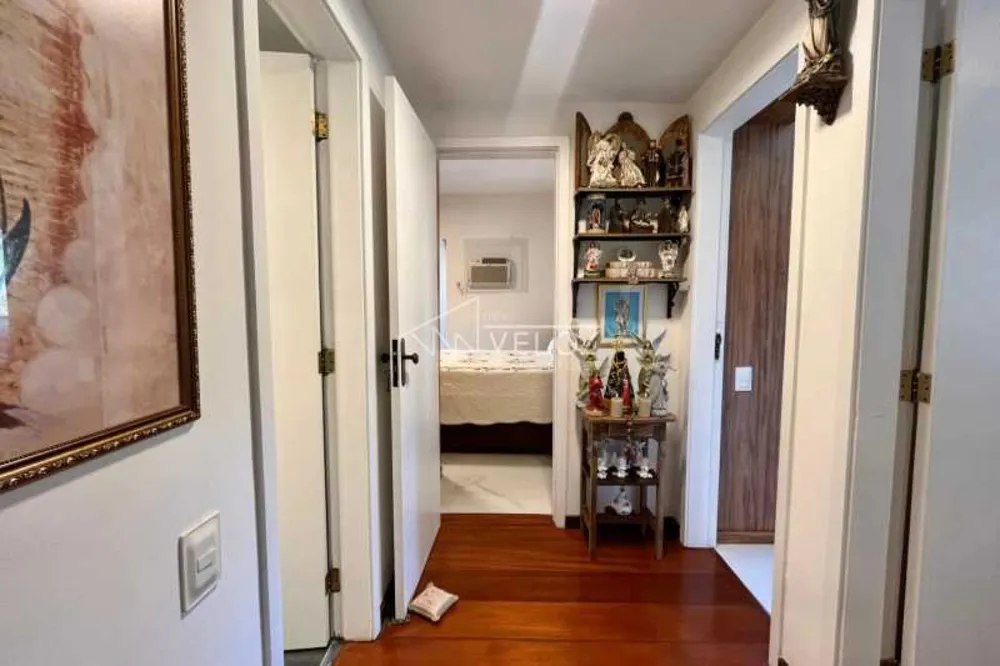 Apartamento, 3 quartos, 78 m² - Foto 17