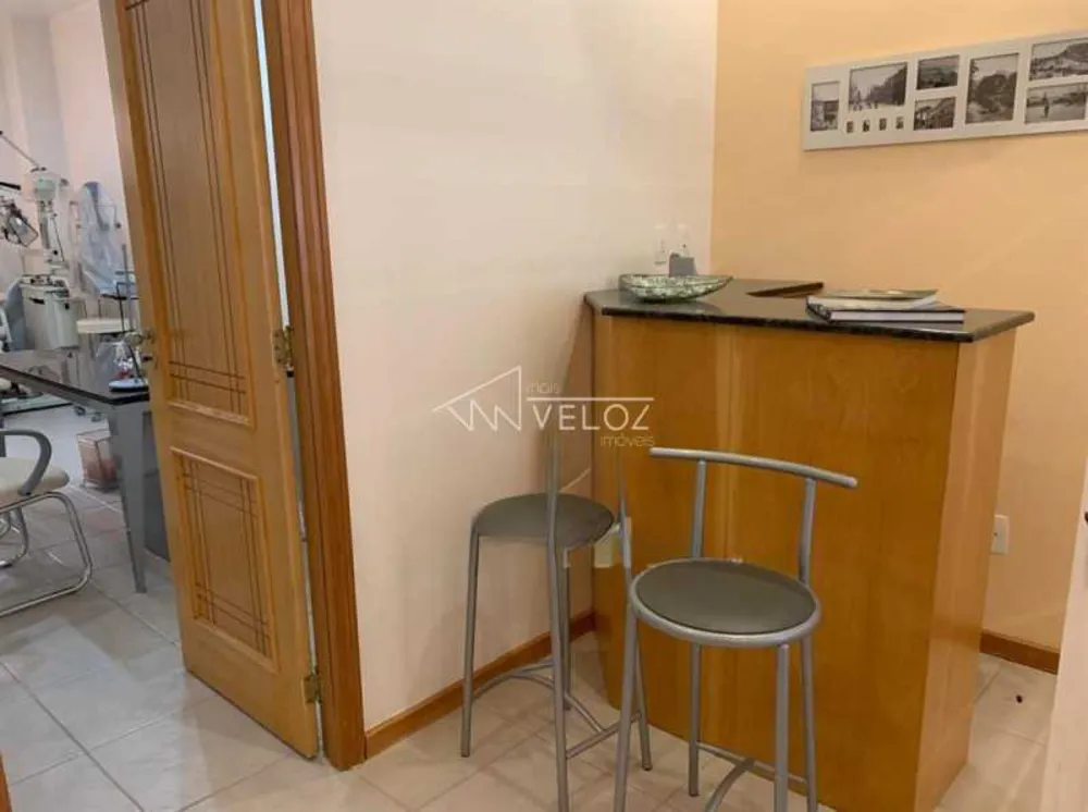 Loja-Salão, 29 m² - Foto 6